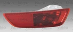 Rear Fog Light Valeo 043894. Fixed Price $61.15.