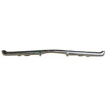 Goodmark Front Bumper Face Bar Fits 1969 Chevrolet Camaro GMK402000069. Fixed Price $308.99.