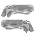 1968 Chevelle Trunk Floor Drop Off Pair Right & Left Side Weld Through Primer. Fixed Price $152.95.