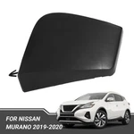 Fit For Nissan Murano 2019-2023 Front Bumper Tow Hook Eye Cover 622A0-9UF0H. Fixed Price $9.70.