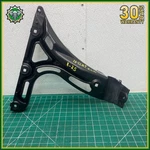 08-10 Bmw E60 528I 535I 550I Rear Left Bumper Support Mount Bracket Oem. Fixed Price $13.00.