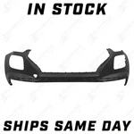 New Primered Front Upper Bumper Cover Replacement For 2020-2025 Hyundai Venue. Fixed Price $151.04.