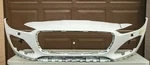 2021-2023 Jaguar F-type Front Bumper Cover Oem X152 Fuji White Factory. Fixed Price $648.00.