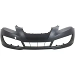 For Hyundai Genesis Coupe Bumper Cover 2010 2011 2012 Front HY1000180 865112M000. Fixed Price $260.81.
