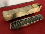 Nos 1971 Buick Electra & Estate Wagon Lh Lower Grille In Bumper Gm 1234361. Fixed Price $55.00.