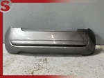 Oem 12 13 14 15 Fiat 500 Pop Rear Back Bumper Cover Factory Painted Gray. Fixed Price $216.56.