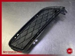 2011-2014 Bmw X3 F25 Front Driver Left Bumper Lower Mesh Grill 7210469 Oem. Fixed Price $18.74.