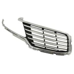Topaz EJ7Z8200AA Grille Passenger Side Right Hand For Lincoln Mkc 2015-2018. Fixed Price $252.99.