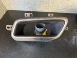 2018 2022 Range Rover Sport L494 Left Exhaust Tip Trim Pipe JK62-5C311-AB Oem. Fixed Price $120.00.
