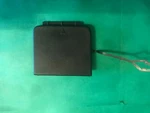2015-17 Bmw X3 Rear Bumper Tow Hook Cap Cover 5112733875 Oem. Fixed Price $24.99.