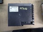 07 08 09 10 11 Mercedes CL550 Power Supply Control Module 2215400401. Fixed Price $56.25.