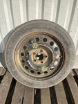 Bmw X3 E83 2006 17 Inch Spare Wheel DRA78054. Fixed Price $69.79.