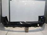 Mercedes Class S213 Amg Estate Rear Bumper P/n: A2138850301 Ref 10N02. Fixed Price $236.52.