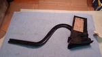 1972 1973 Ford Gran Torino Sport Fastback Lh Trunk Hinge D2OZ 6342701. Fixed Price $199.95.