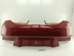 04-08 Chrysler Crossfire Rear Bumper Cover Us Market (prh Blaze Red). Fixed Price $167.92.