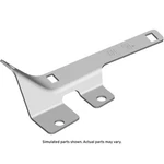 Genuine Gm Front Passenger Side Bumper Fascia Support Brace 84923556. Fixed Price $30.21.