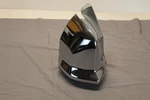 Used Front Lh Driver Side Bumper End For 1971 Cadillac Eldorado. Fixed Price $85.00.