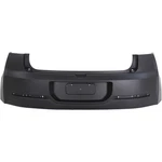 Capa Bumper Cover Fascia Rear For Chevy Chevrolet Volt 2011-2015 GM1100884C. Fixed Price $248.49.