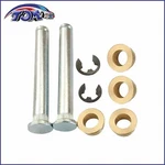 Brand New Door Hinge Pin W/ Bushing Front Ford Lincoln Mercury 703-270. Fixed Price $10.88.