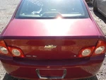 2008-2012 Chevrolet Malibu Rear Trunk Deck Lid W/o Spoiler Oem U301N. Fixed Price $175.99.