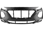 Sherman HYSANT19-87Q-0 Capa Front Bumper Cover Prime Fits Hyundai Santa Fe. Fixed Price $446.41.