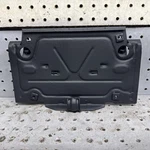 1974 - 1975 Malibu Classic Chevelle Rear License Plate Bracket. Fixed Price $125.00.