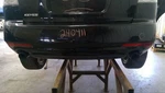 (local Pickup Only) Rear Bumper Fits 10-12 Mazda CX-7 1548166. Fixed Price $246.15.