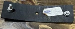 Nos 1964 Ford Galaxie 427 Muffler Insulator Lh C3OZ-5260-A. Fixed Price $26.99.