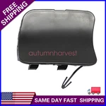 Fit Infiniti QX50 2019-2023 622A1-5NA0A Front Bumper Tow Hook Cover Cap. Fixed Price $12.01.