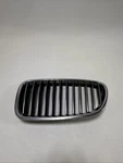 2013 Bmw 535I 528I 550I F10 Left Driver Bumper Kidney Grille Chrome 51137203649. Fixed Price $32.49.