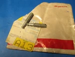 SCREWS(2)HEADLAMP ADJUSTING,NEW,N.O.S.88-92 Mopars 36002110. Fixed Price $25.00.