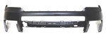 New Oem Mopar Front Upper Bumper Cover 68538437AA Jeep Grand Cherokee L 21-24. Fixed Price $598.85.