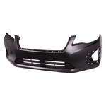 New Subaru Oe Unpainted Front Bumper Cover Replaces 57704FJ003 Grille Area Is. Fixed Price $454.43.