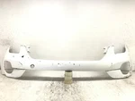 Front Upper Bumper Cover White 2021-2022 Kia Seltos 86511-Q5300 Oem. Fixed Price $275.50.