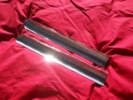'60'S? Pontiac/olds/buick Exterior Trim #1199206 Rh & 1199207 Lh. Fixed Price $39.60.