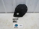 CJ2A CJ3A Willys Jeep L134 Timing Chain Cover F134?. Fixed Price $36.00.