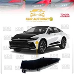 Toyota Crown 53182-30050 Cover Headlamp Left-hand. Fixed Price $130.00.