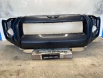 2015-2023 Toyota 4RUNNER Front Bumper Cover Oem 52119-35210/220. Fixed Price $300.00.