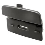For Volkswagen Atlas Cross Sport 20-23 Front Upper Tow Hook Cover Standard Line. Fixed Price $21.96.