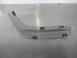 EB1391 2006 Ferrari F430 Spyder Front Right Bumper Lateral Grille. Fixed Price $129.99.