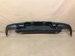 2016-2019 Jaguar Xj X350 Rear Bumper Cover Lower Valance Panel Oem FW93-17A89-AA. Fixed Price $135.00.