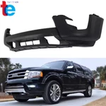 Front Lower Bumper Cover Fascia Ford Expedition 2015-2017 FL1Z17D957CPTM. Fixed Price $144.11.