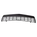 Bumper Grille For Chevy Camaro 2014-2015 Front Capa Certified 104-02486. Fixed Price $90.49.