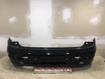 Oem 2016-2018 Audi Q3 Rear Bumper Complete. Fixed Price $450.00.