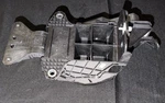 Toyota Tundra/sequoia Front Spoiler Link Motor Genuine Oem. Fixed Price $750.00.