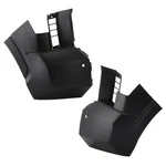 Bumper Cover Fascias Set Of 2 Front Left-and-right & For Tundra Pair. Fixed Price $245.21.
