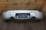 Rear Bumper Cover Panel Assembly Silver Oem 10390917 Chevrolet Ssr 2003-06 *note. Fixed Price $1387.49.