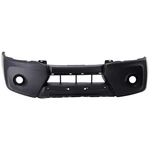 Bumper Front Cover Nissan Xterra NI1000264 FBM22ZL0MA 2009-2015. Fixed Price $472.77.