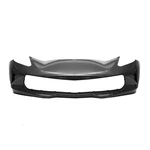 Bumper Cover Fascia Front For Chevy Coupe Chevrolet Corvette 2014-2019. Fixed Price $507.14.
