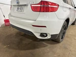 Used Rear Bumper Assembly Fits: 2011 Bmw X6 XDRIVE35I Grade. Fixed Price $599.90.